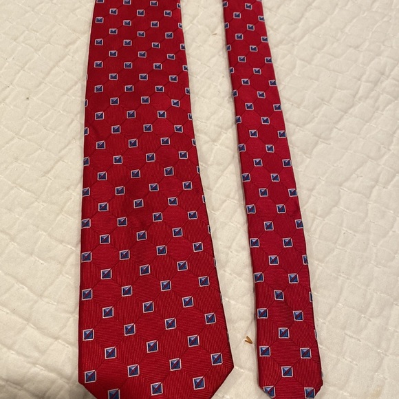 Mens tie - Picture 2 of 2